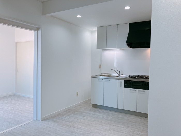 メルヘンハイツ竹原