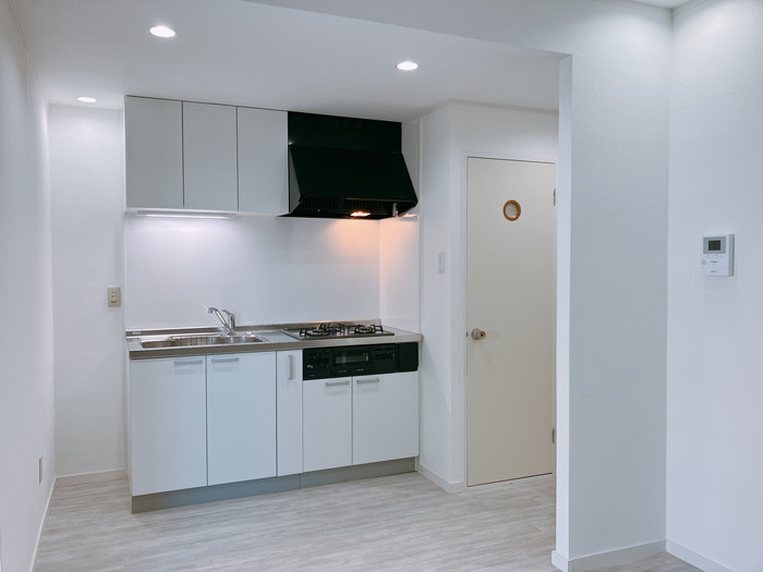 メルヘンハイツ竹原