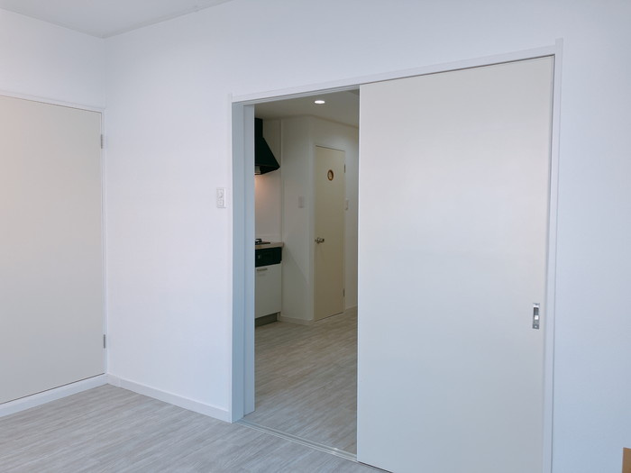 メルヘンハイツ竹原