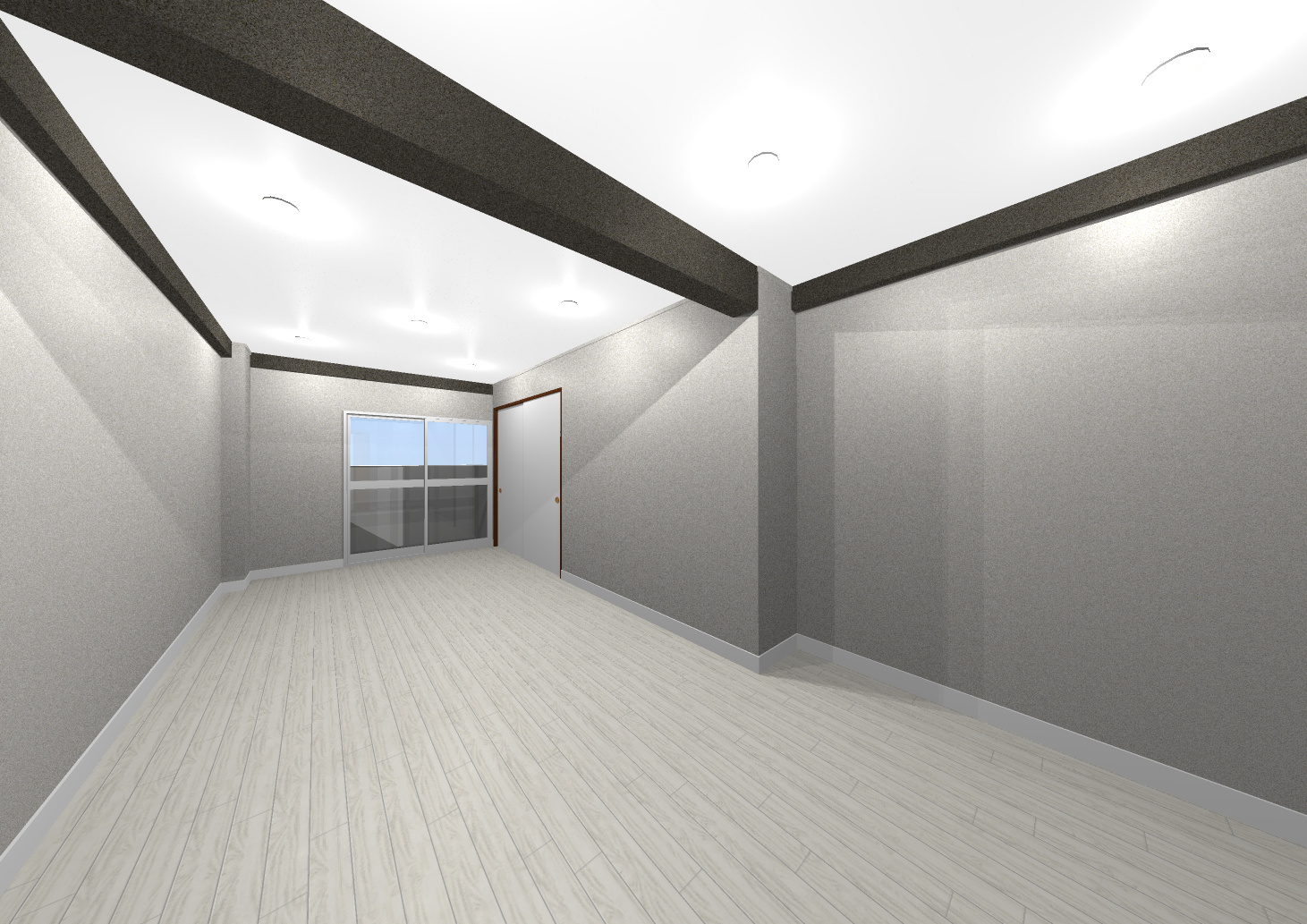 メゾンド南海Ⅰ