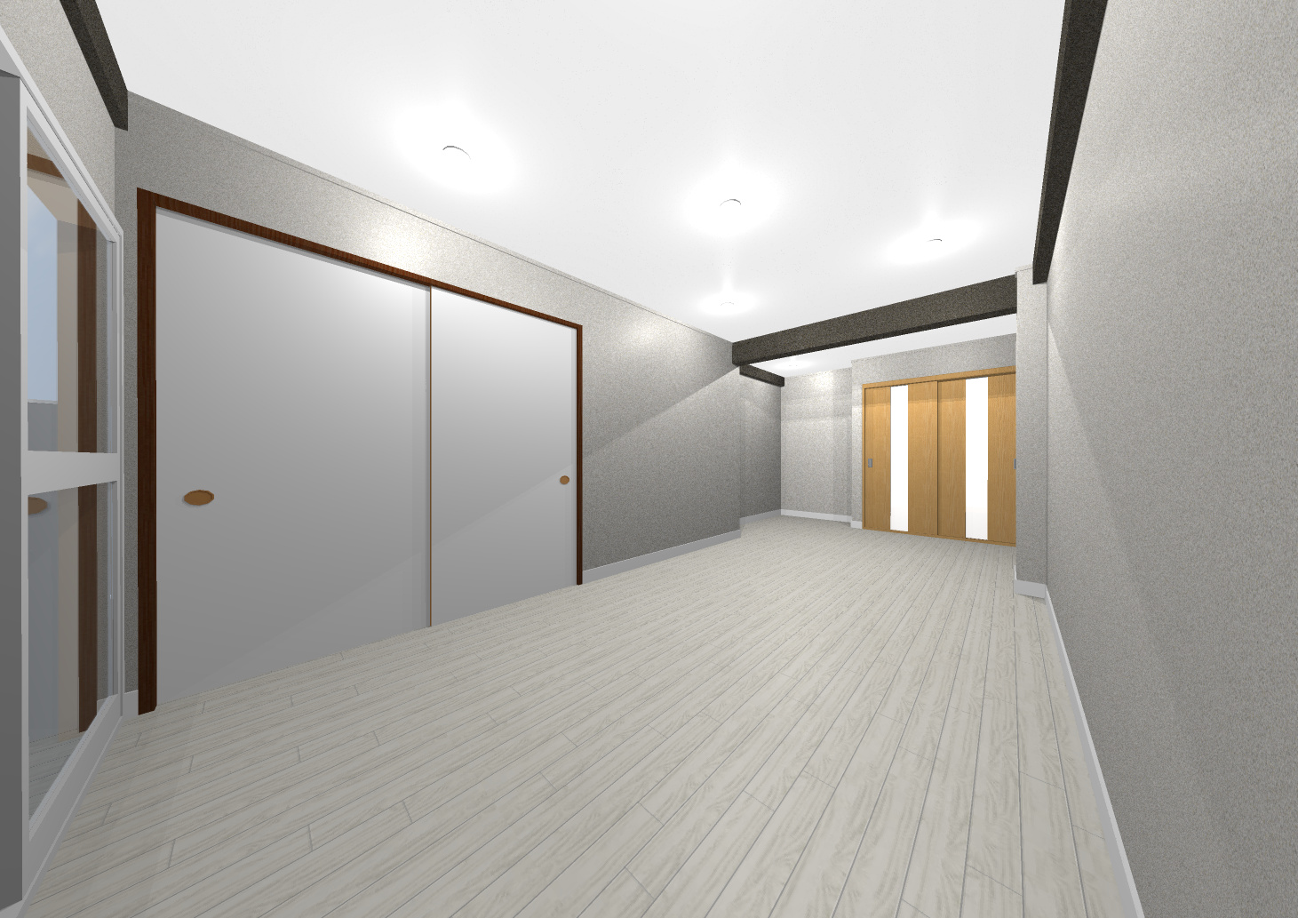 メゾンド南海Ⅰ