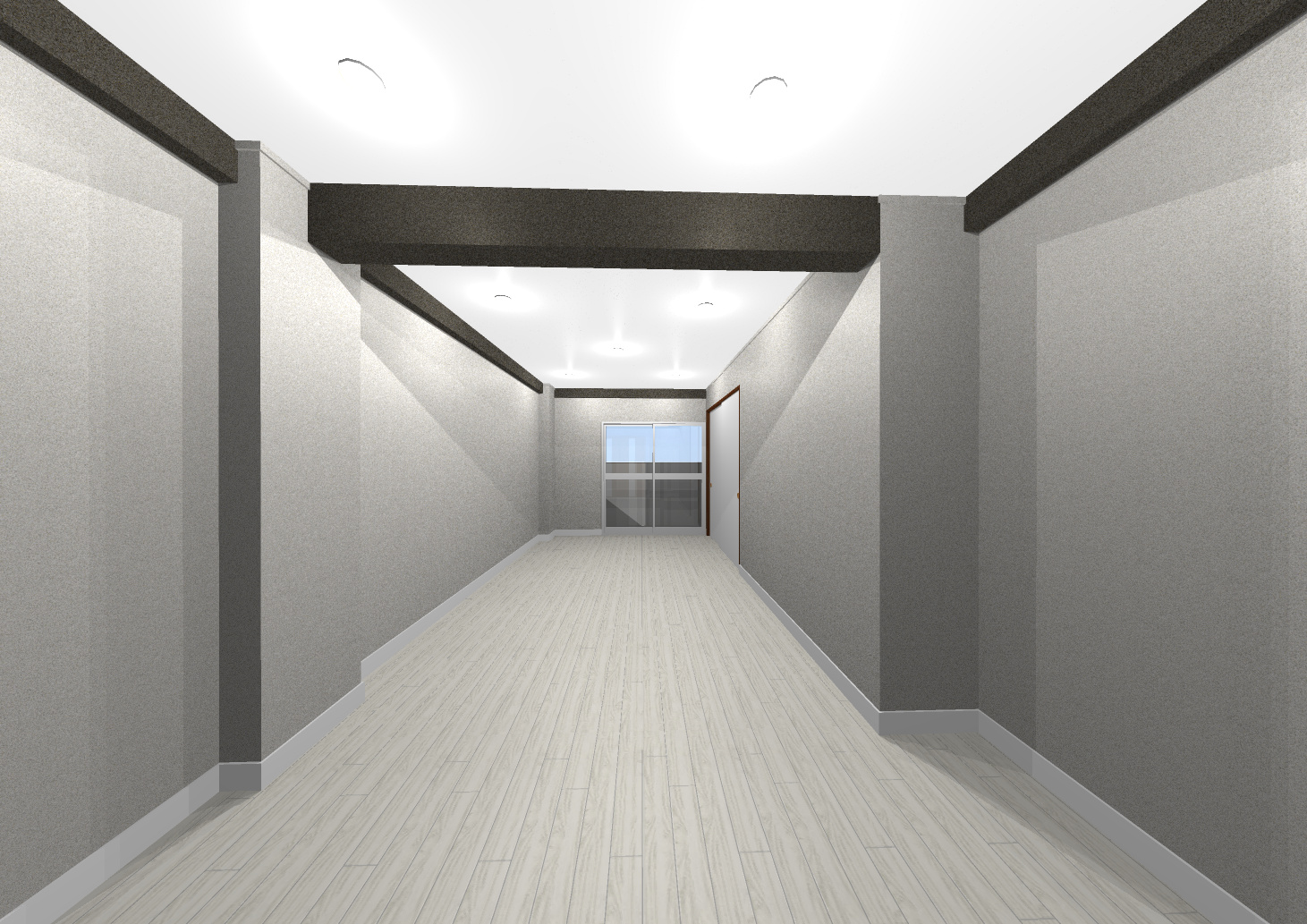 メゾンド南海Ⅰ