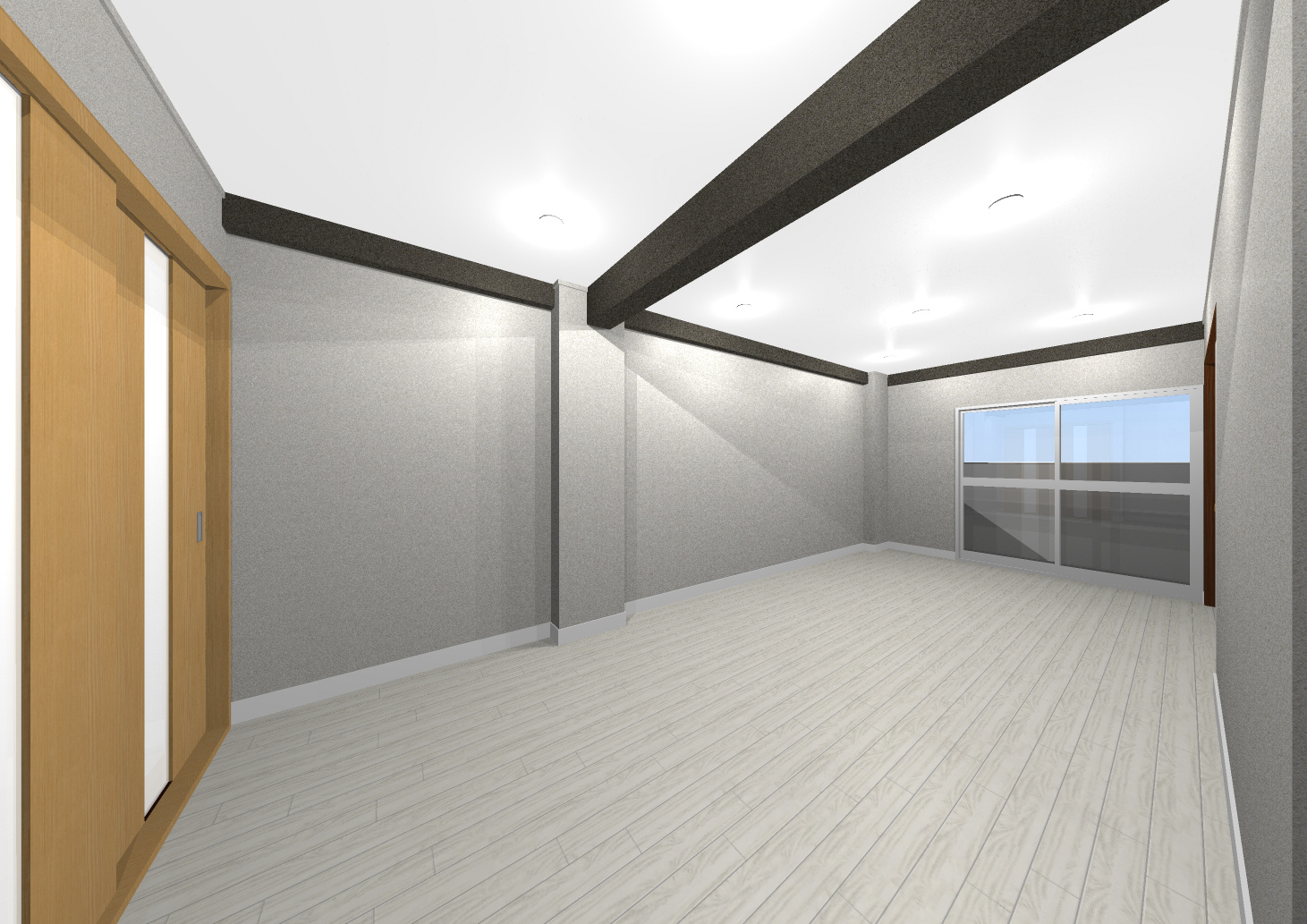 メゾンド南海Ⅰ