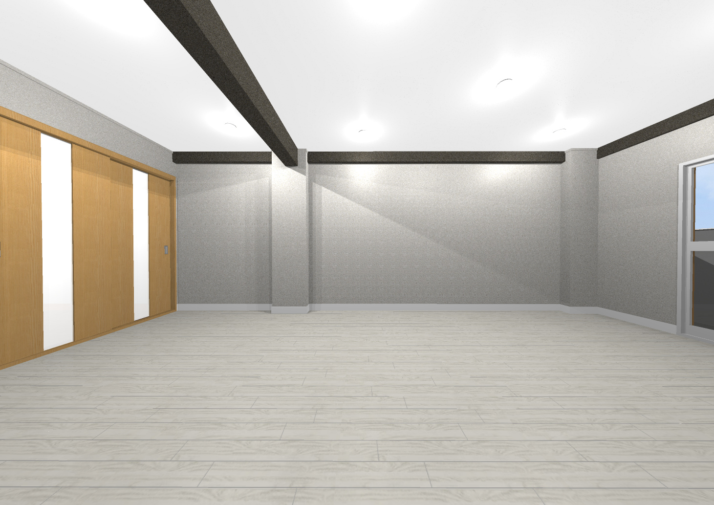 メゾンド南海Ⅰ