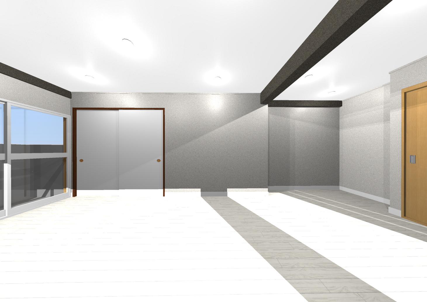 メゾンド南海Ⅰ