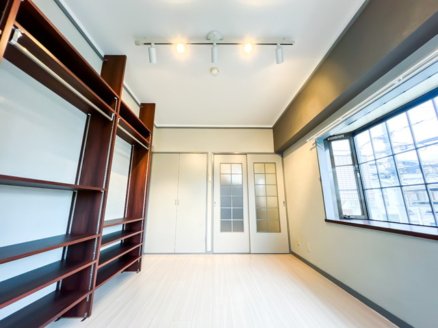 レジデンスヨコオ