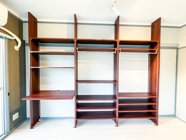 レジデンスヨコオ