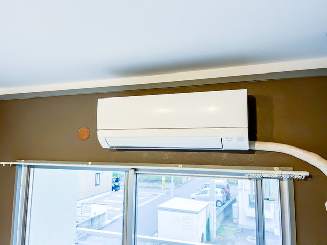 レジデンスヨコオ