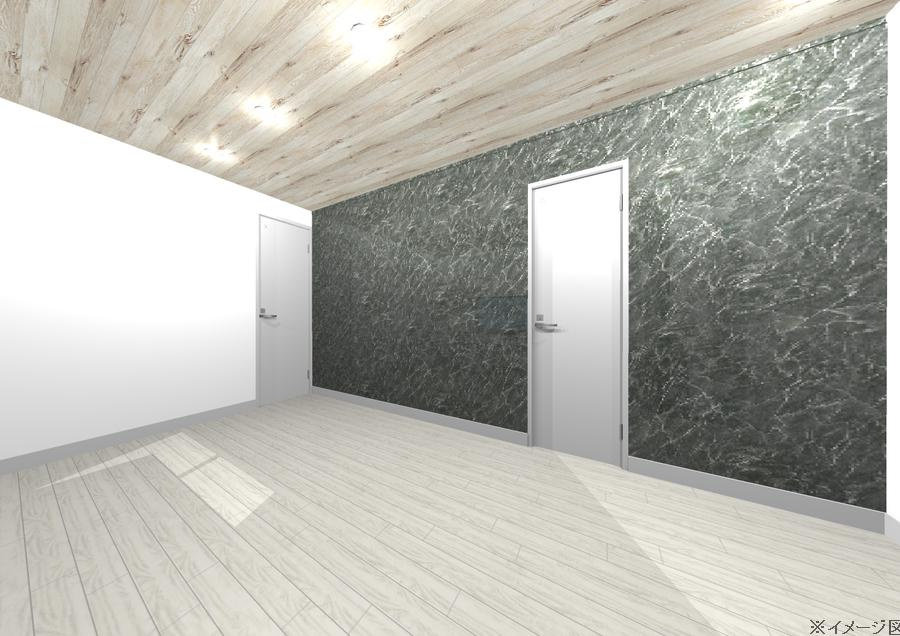 メルヘンハイツ竹原