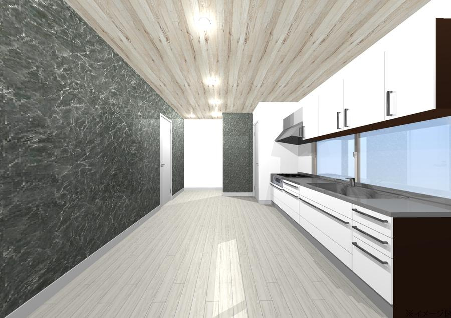 メルヘンハイツ竹原