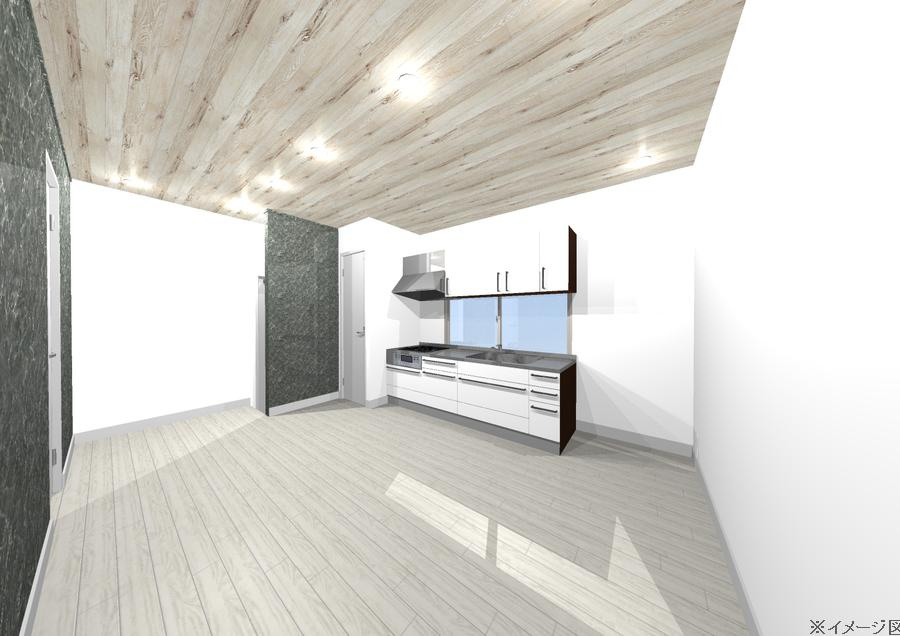 メルヘンハイツ竹原