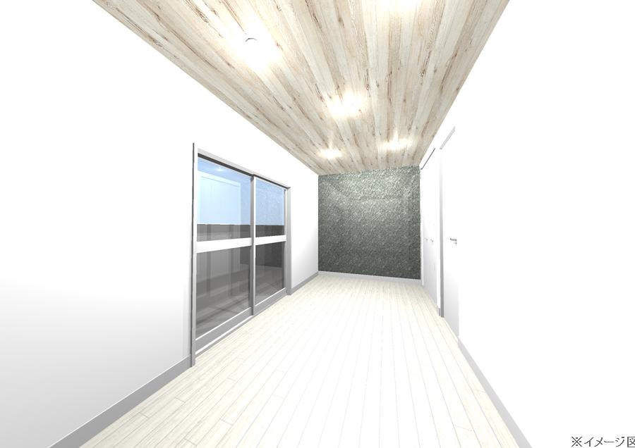 メルヘンハイツ竹原