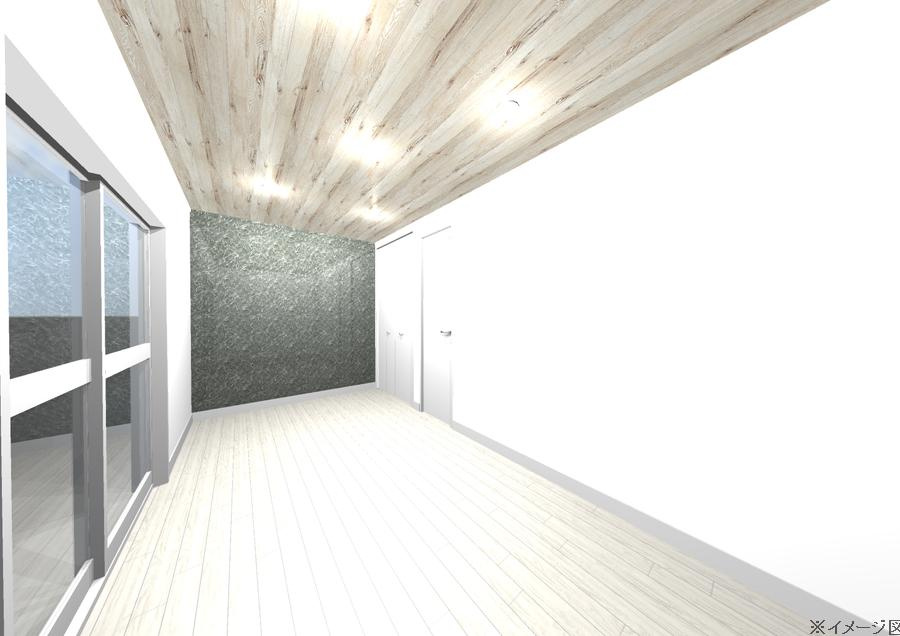 メルヘンハイツ竹原