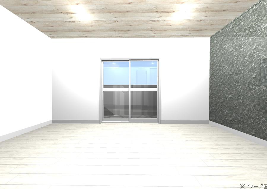 メルヘンハイツ竹原