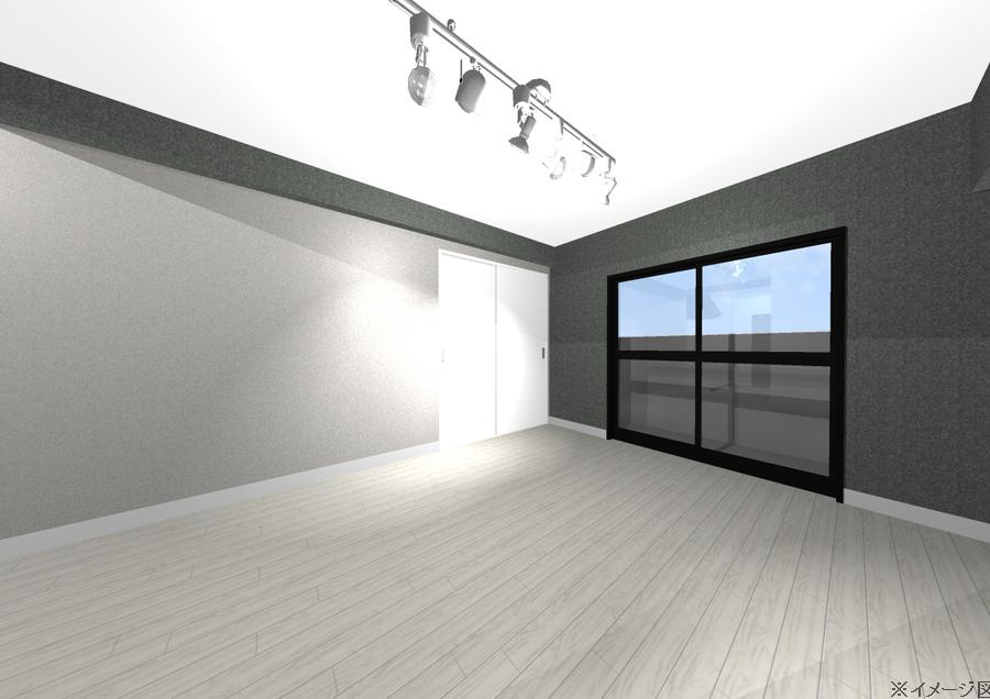 メゾン・ド・ルー城北