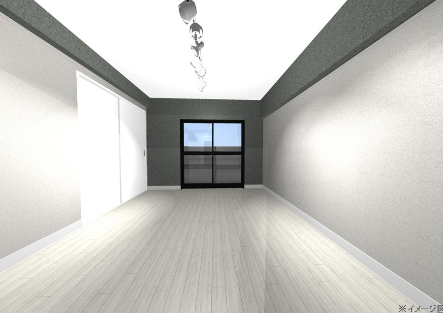 メゾン・ド・ルー城北