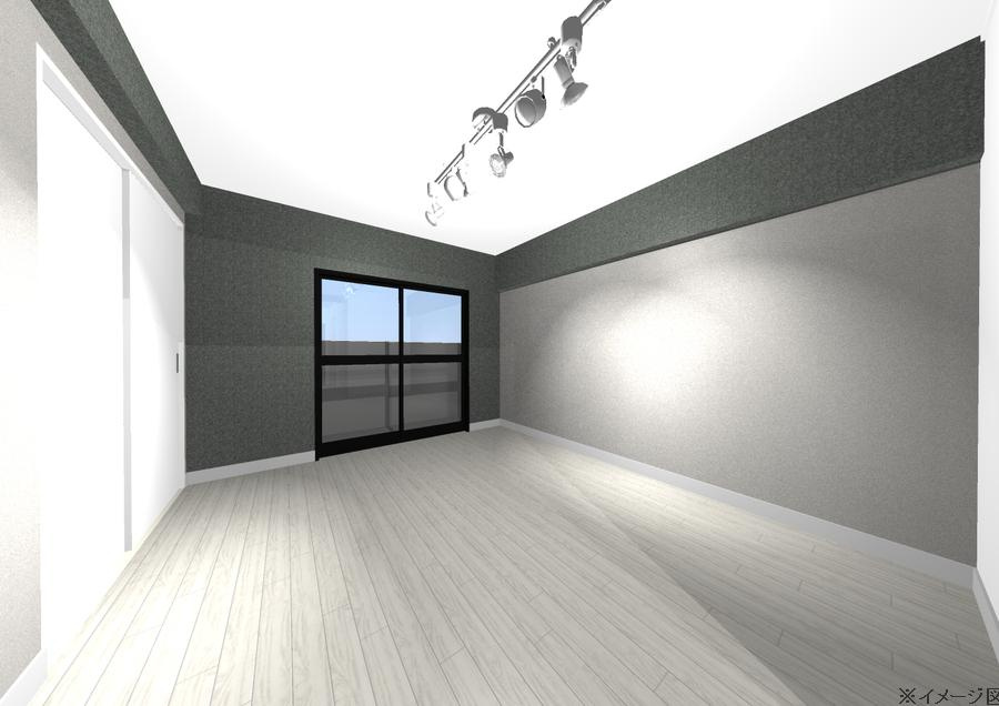 メゾン・ド・ルー城北