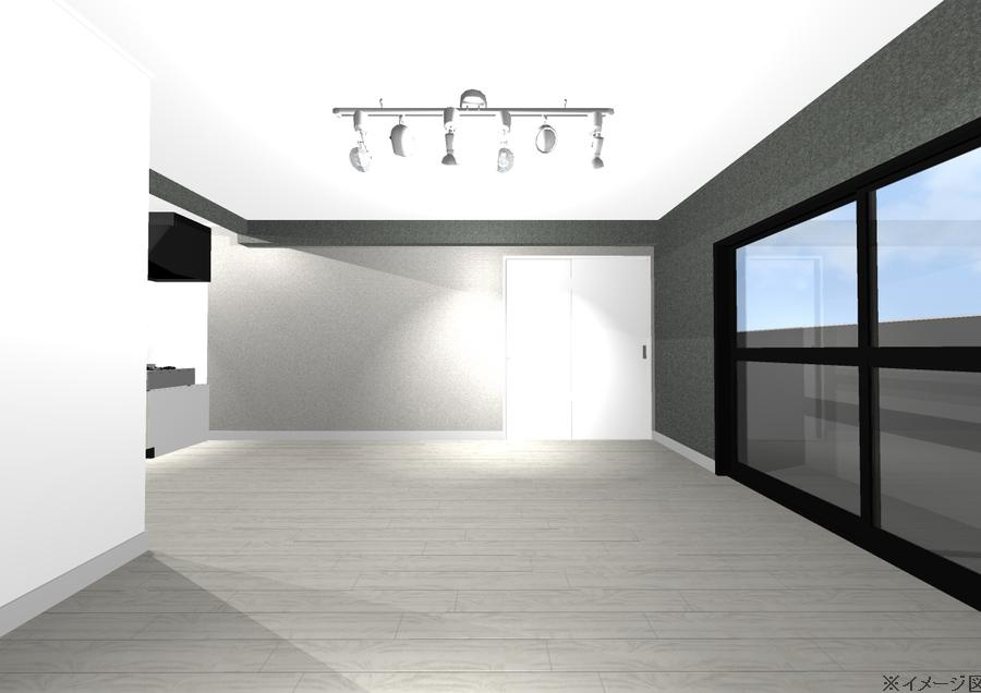 メゾン・ド・ルー城北