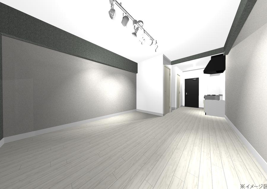 メゾン・ド・ルー城北