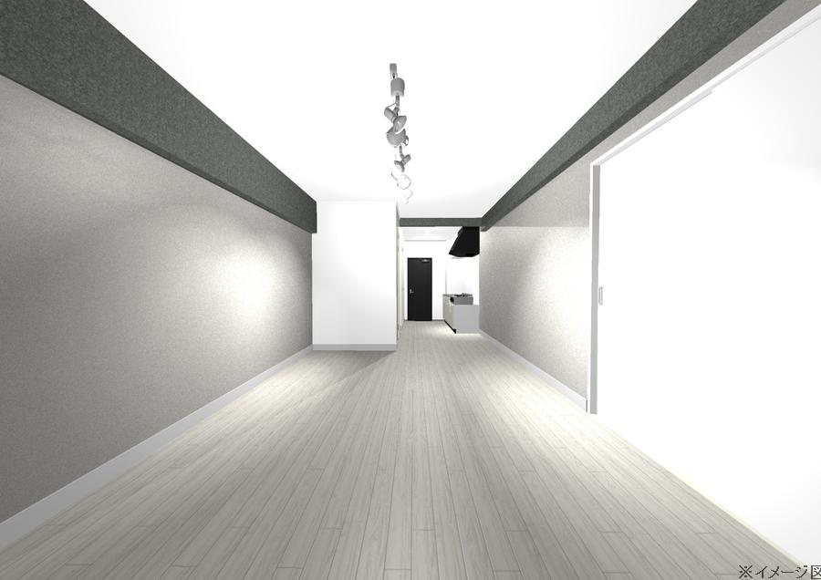 メゾン・ド・ルー城北