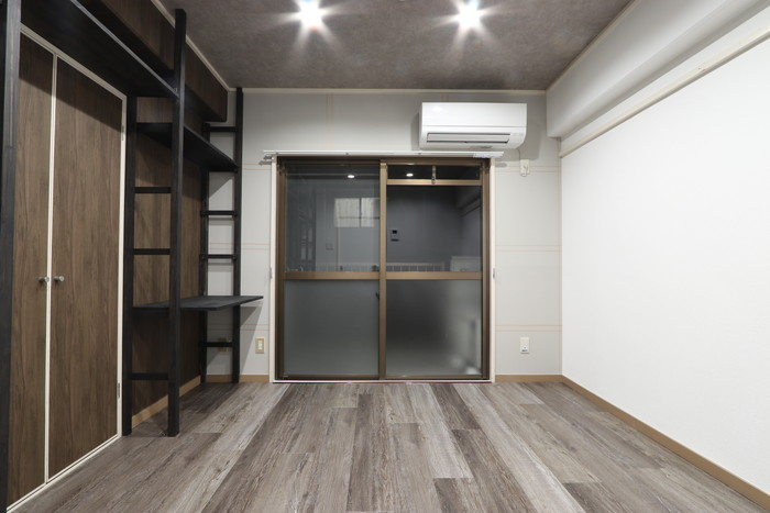 メゾン・ド・ルー城北