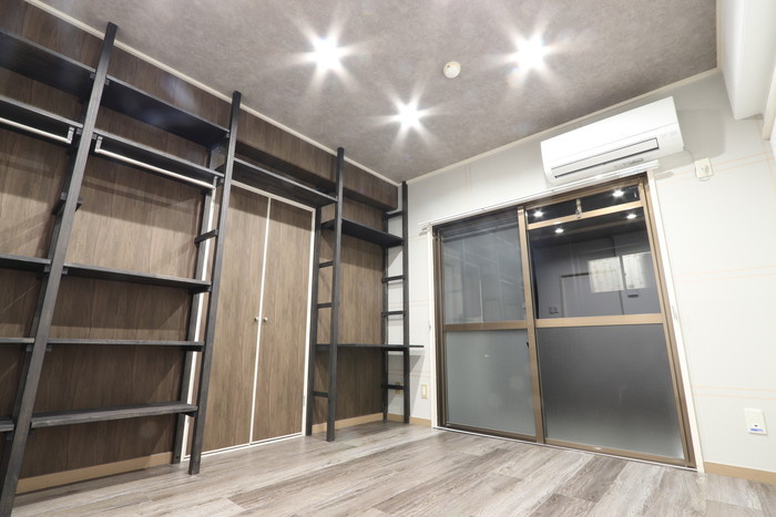 メゾン・ド・ルー城北