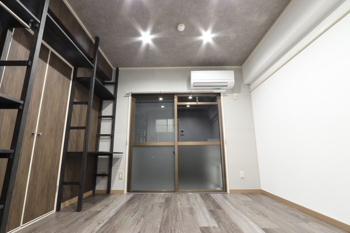 メゾン・ド・ルー城北