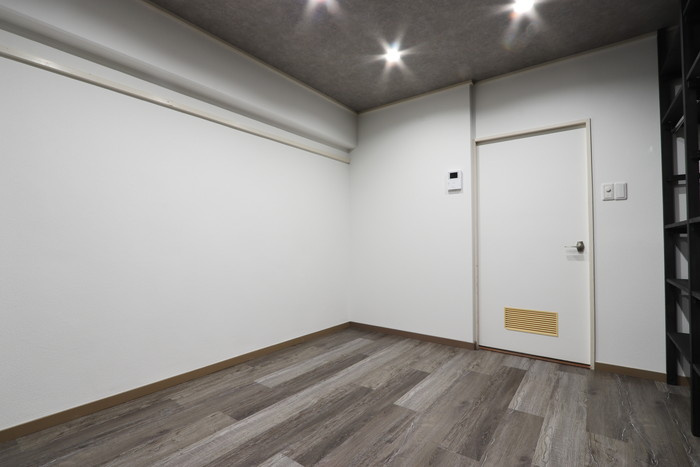 メゾン・ド・ルー城北