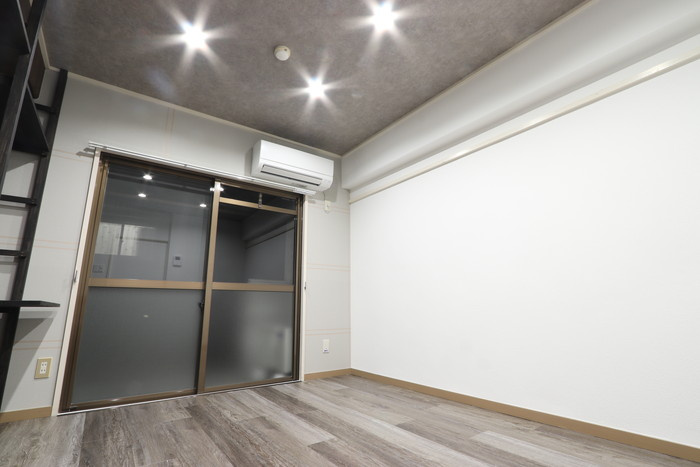 メゾン・ド・ルー城北