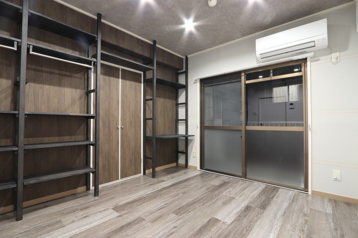 メゾン・ド・ルー城北