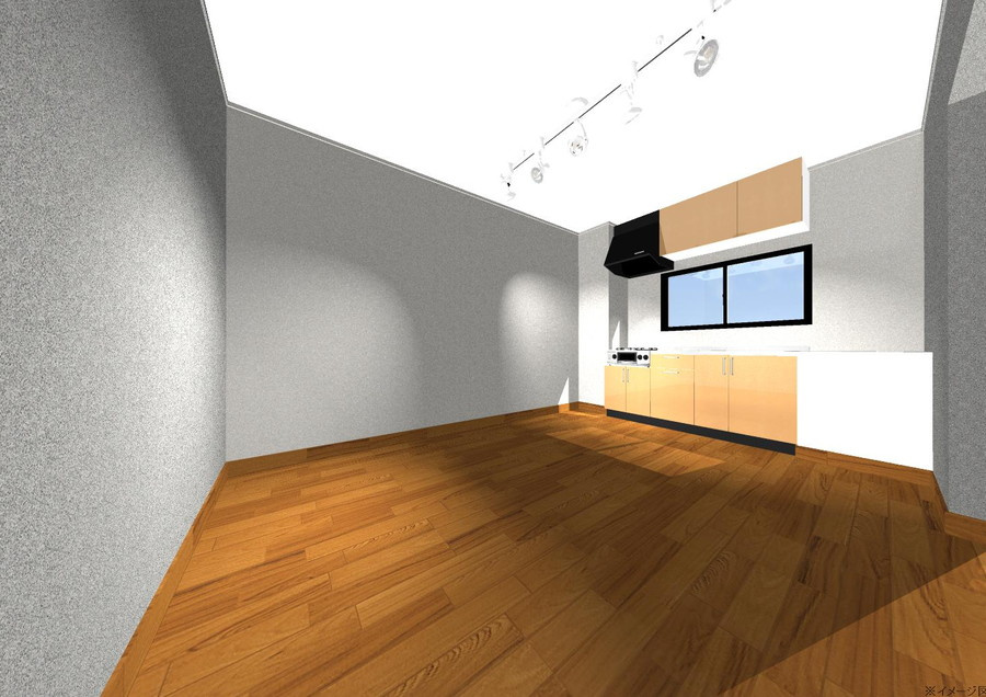 きららハイツ13