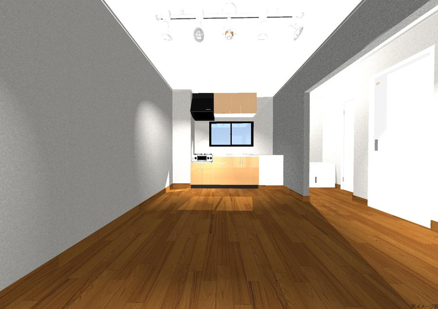 きららハイツ13