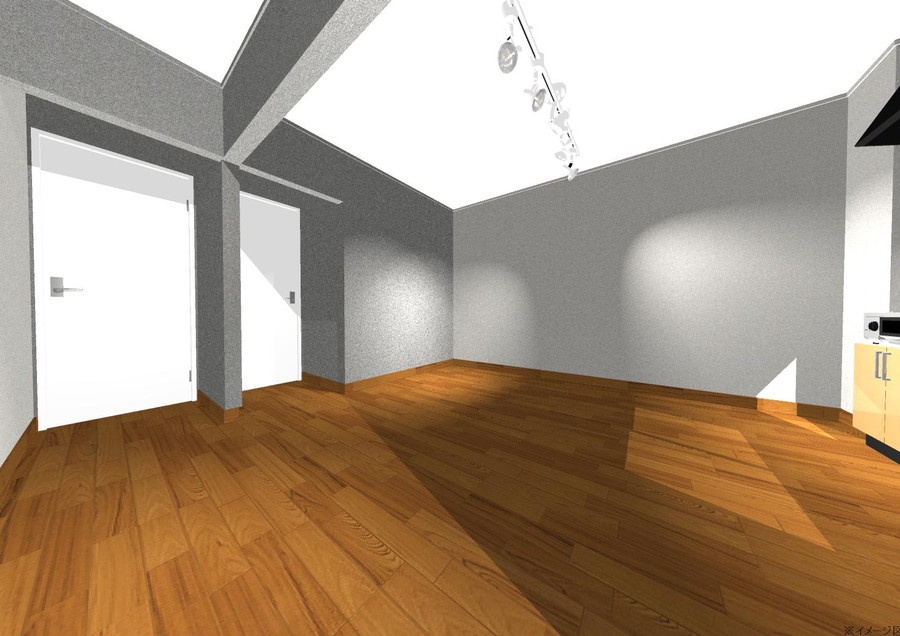 きららハイツ13