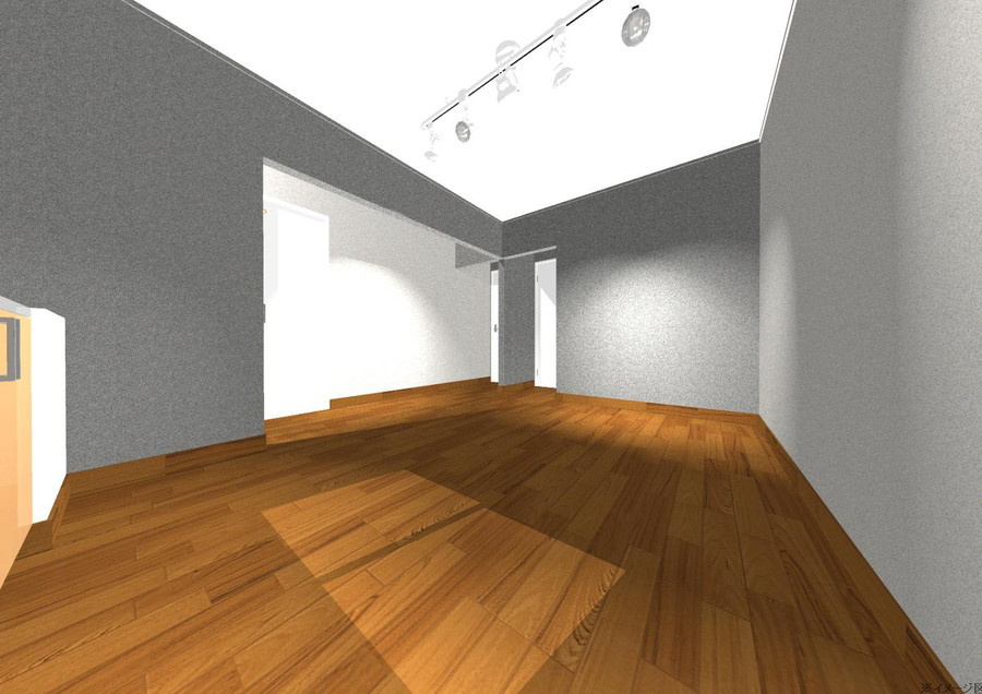 きららハイツ13