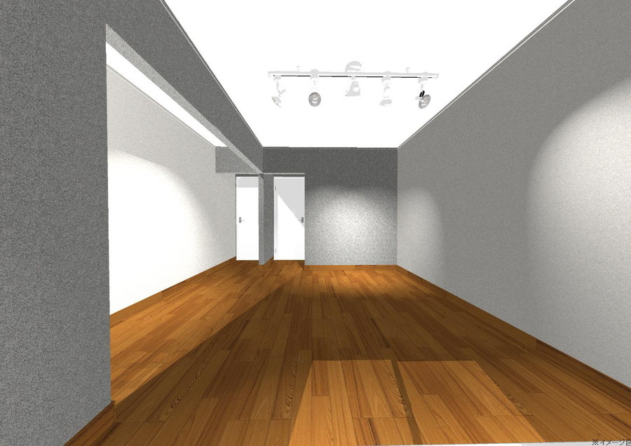 きららハイツ13