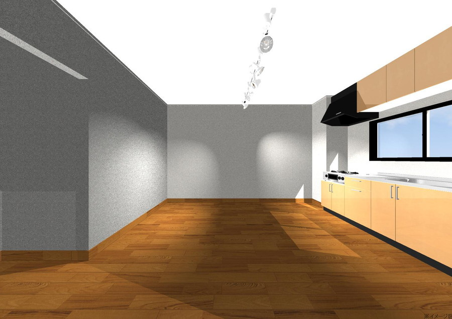 きららハイツ13