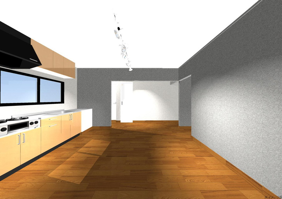 きららハイツ13