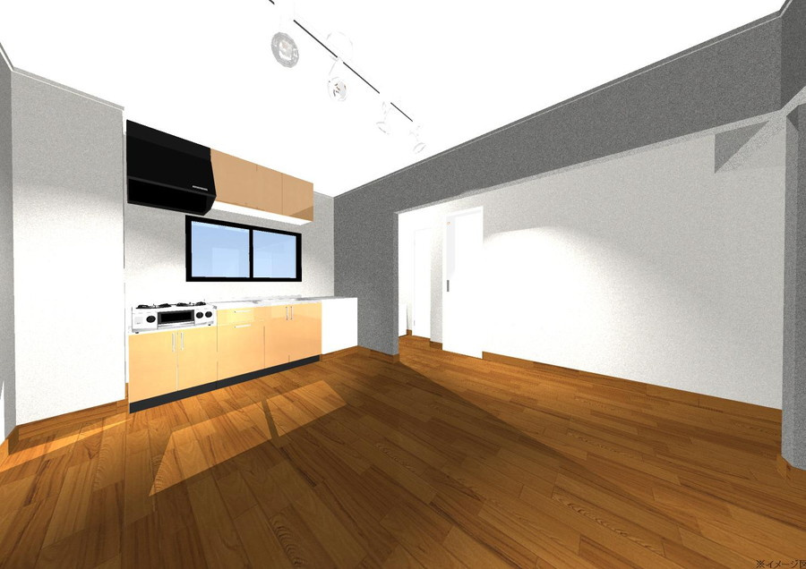 きららハイツ13