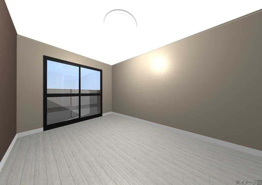 アルト紅葉町 C棟