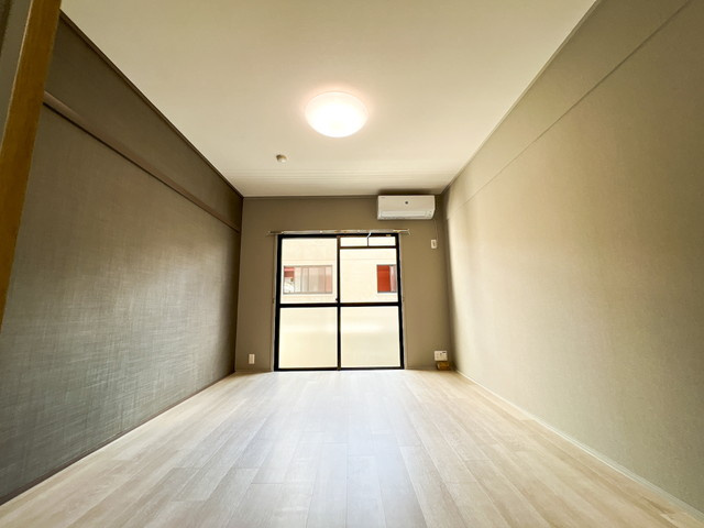 アルト紅葉町 C棟