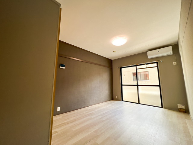 アルト紅葉町 C棟