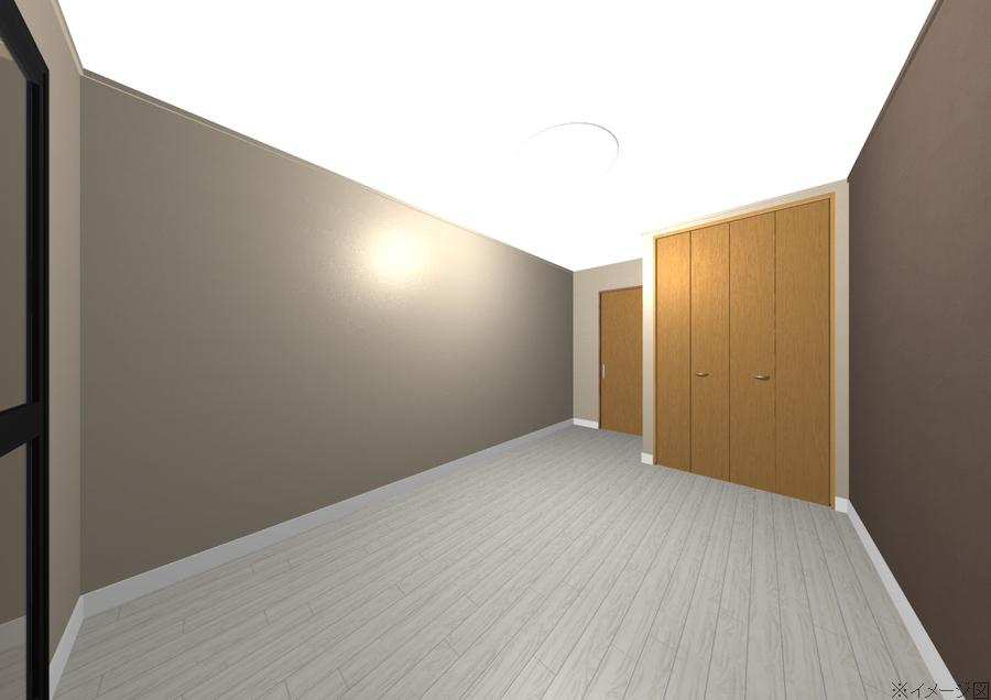 アルト紅葉町 C棟