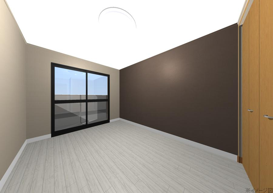 アルト紅葉町 C棟