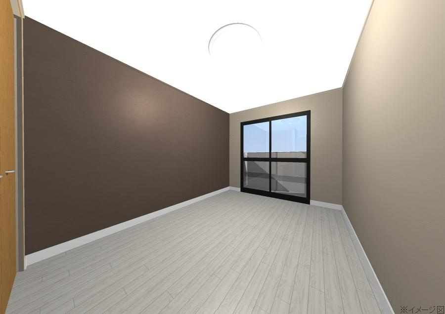 アルト紅葉町 C棟