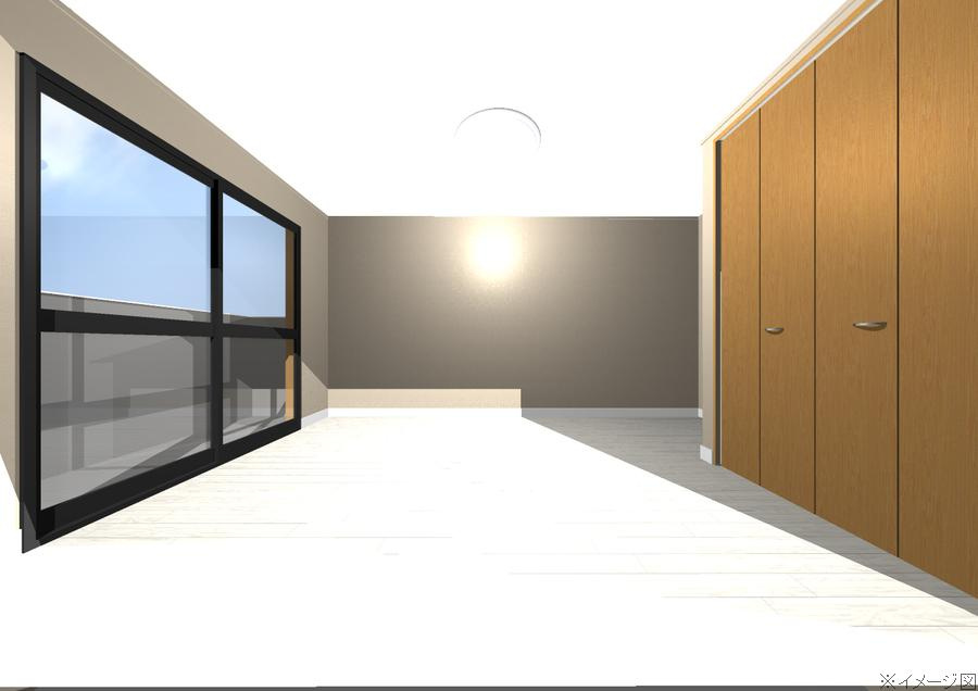 アルト紅葉町 C棟