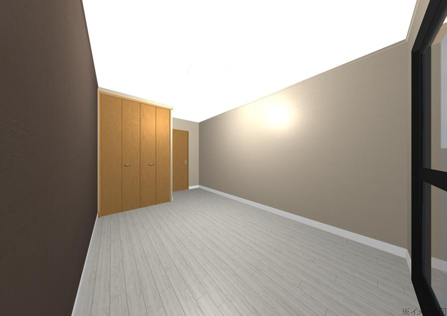 アルト紅葉町 C棟