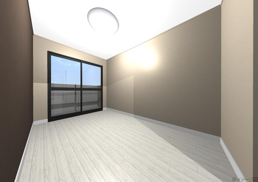 アルト紅葉町 C棟