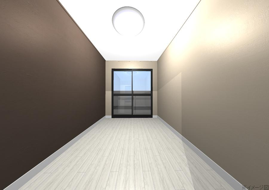 アルト紅葉町 C棟