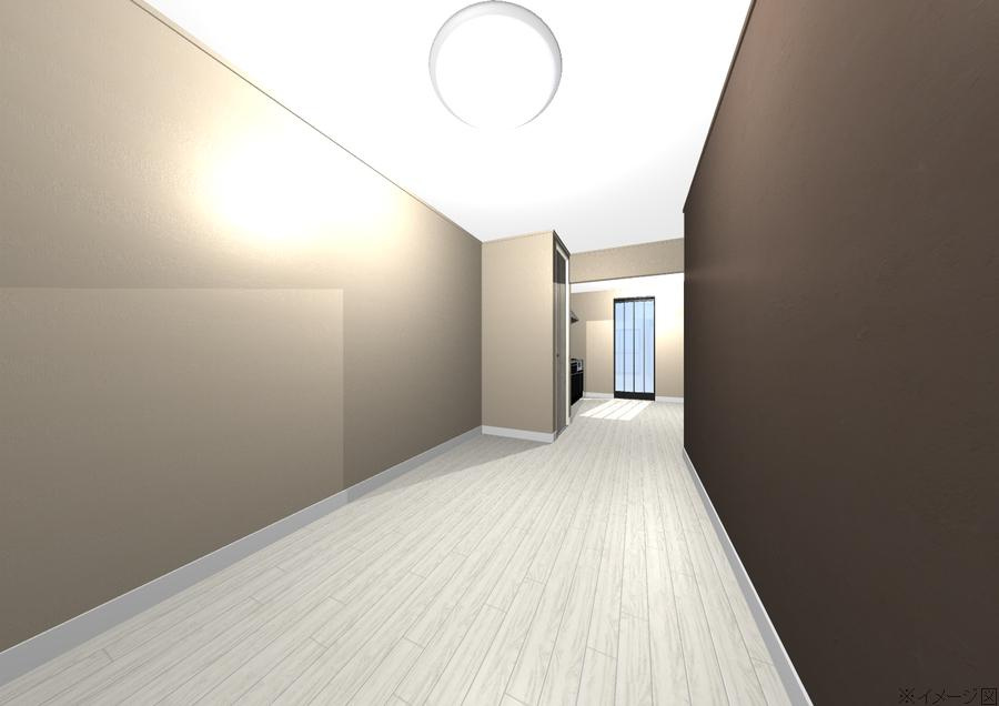 アルト紅葉町 C棟