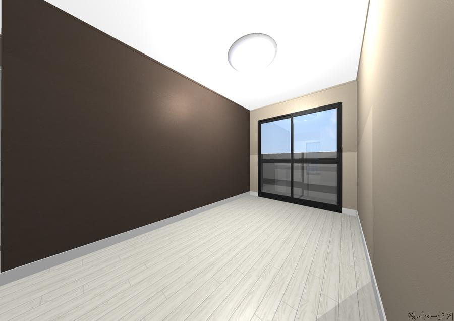 アルト紅葉町 C棟